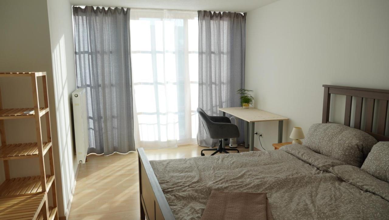 Das Neukirchen Inn Neuburg am Inn Εξωτερικό φωτογραφία