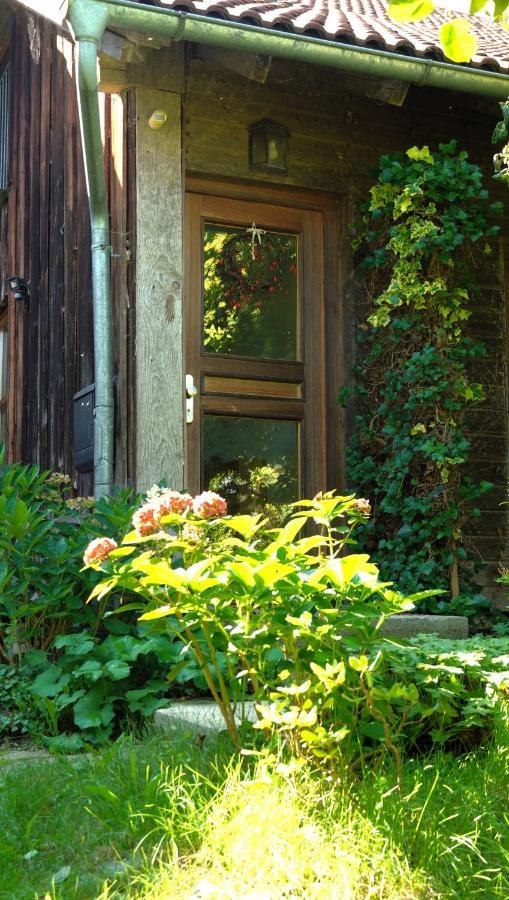 Das Neukirchen Inn Neuburg am Inn Εξωτερικό φωτογραφία
