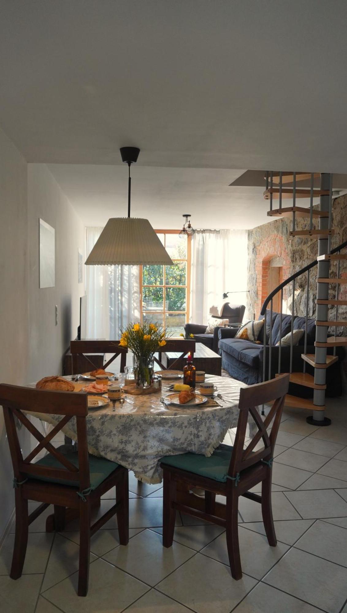 Das Neukirchen Inn Neuburg am Inn Εξωτερικό φωτογραφία